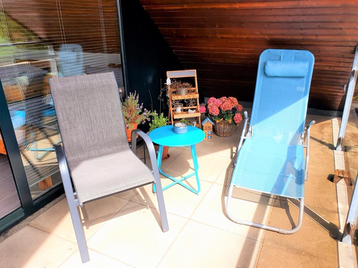 Appartement Seeve Seevetal Exterior photo