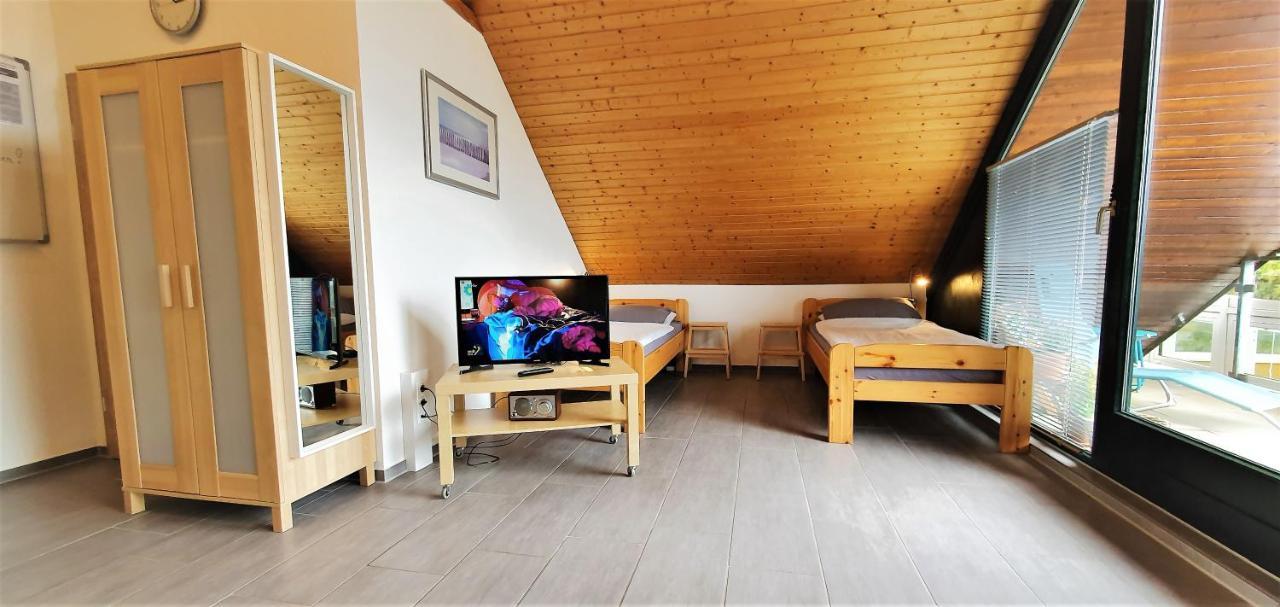 Appartement Seeve Seevetal Exterior photo