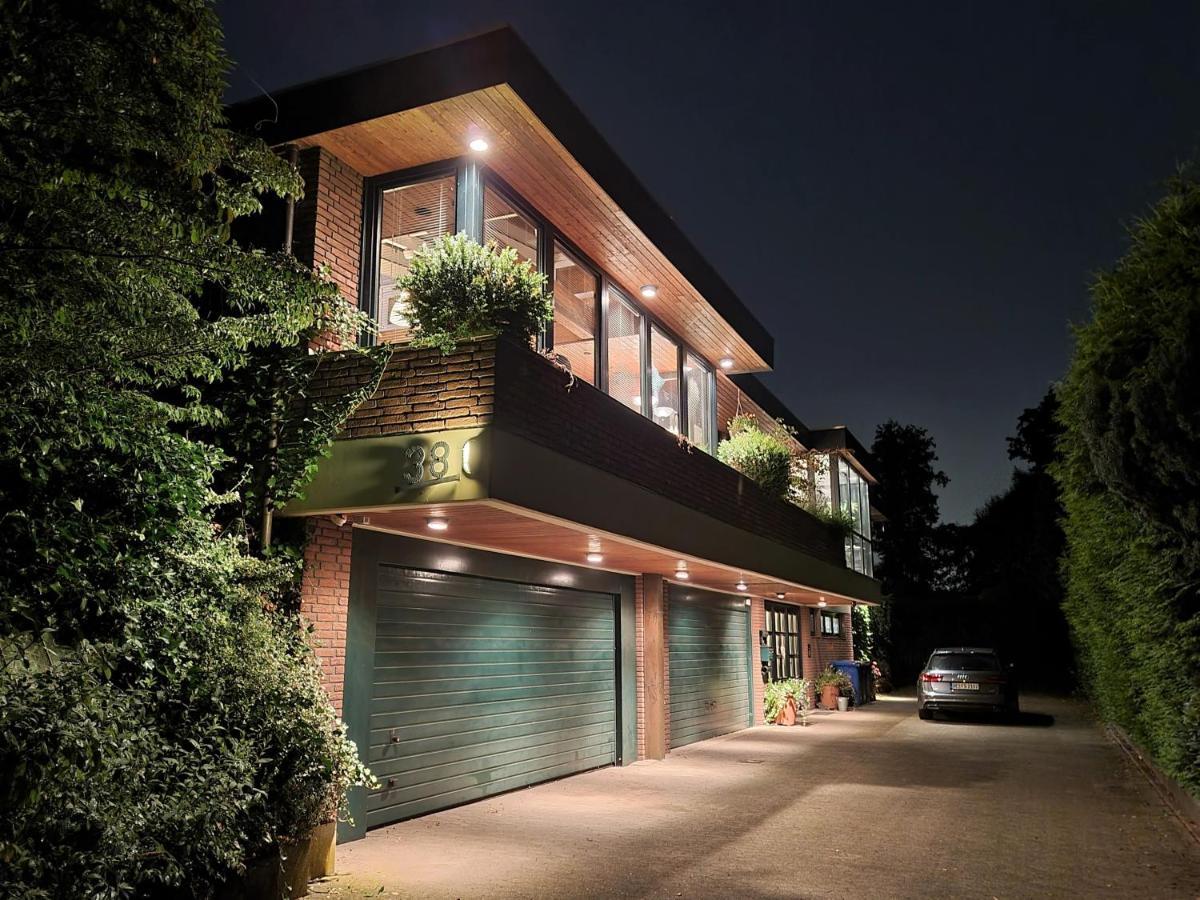 Appartement Seeve Seevetal Exterior photo