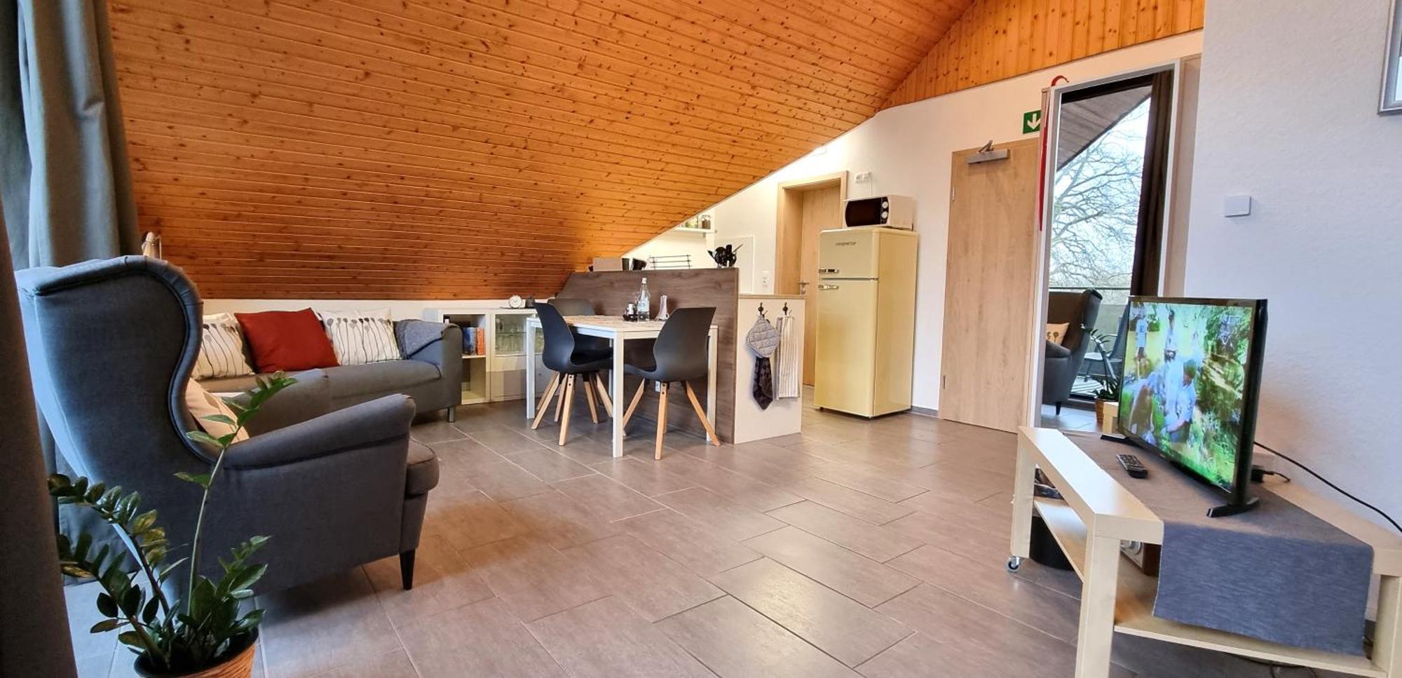 Appartement Seeve Seevetal Exterior photo